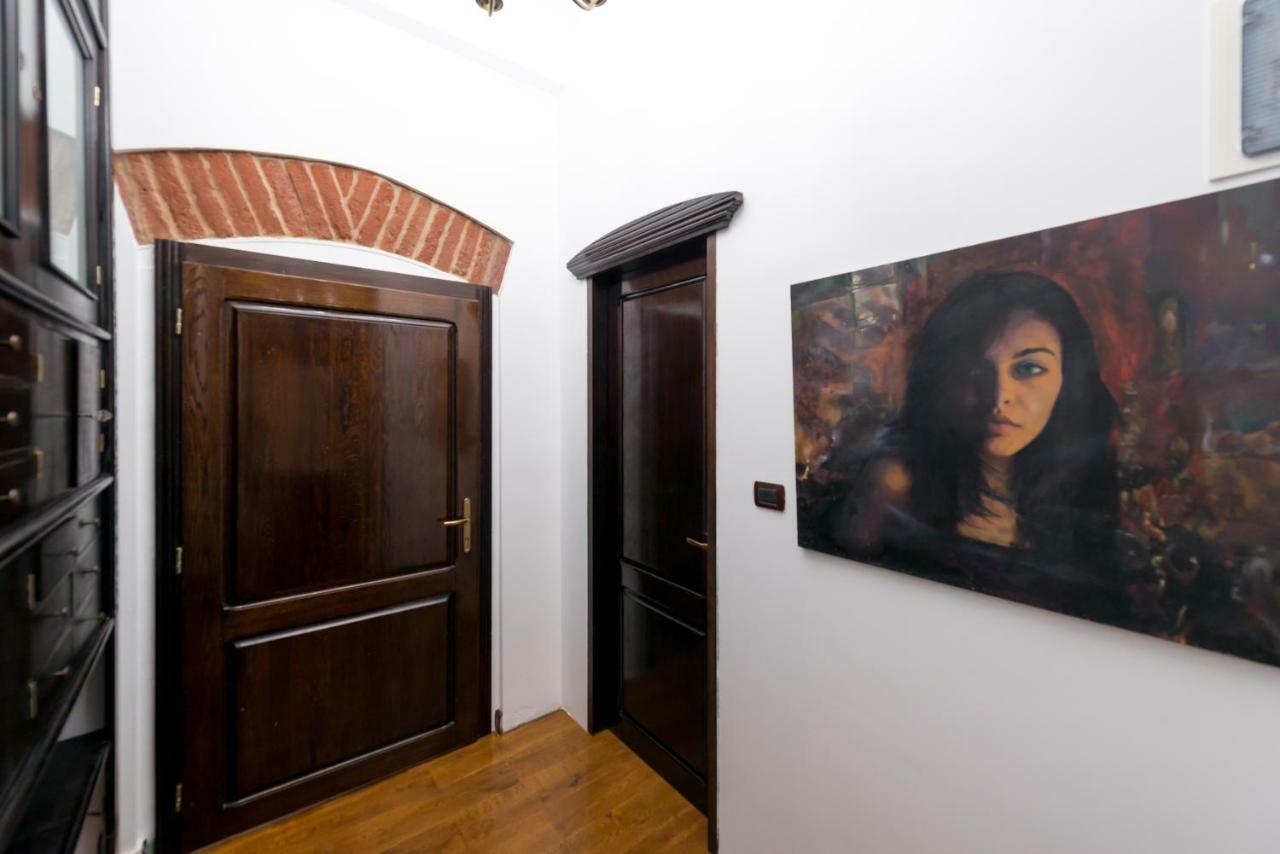 Apartamento Casa Miron Unirii 2 Timisoara Exterior foto