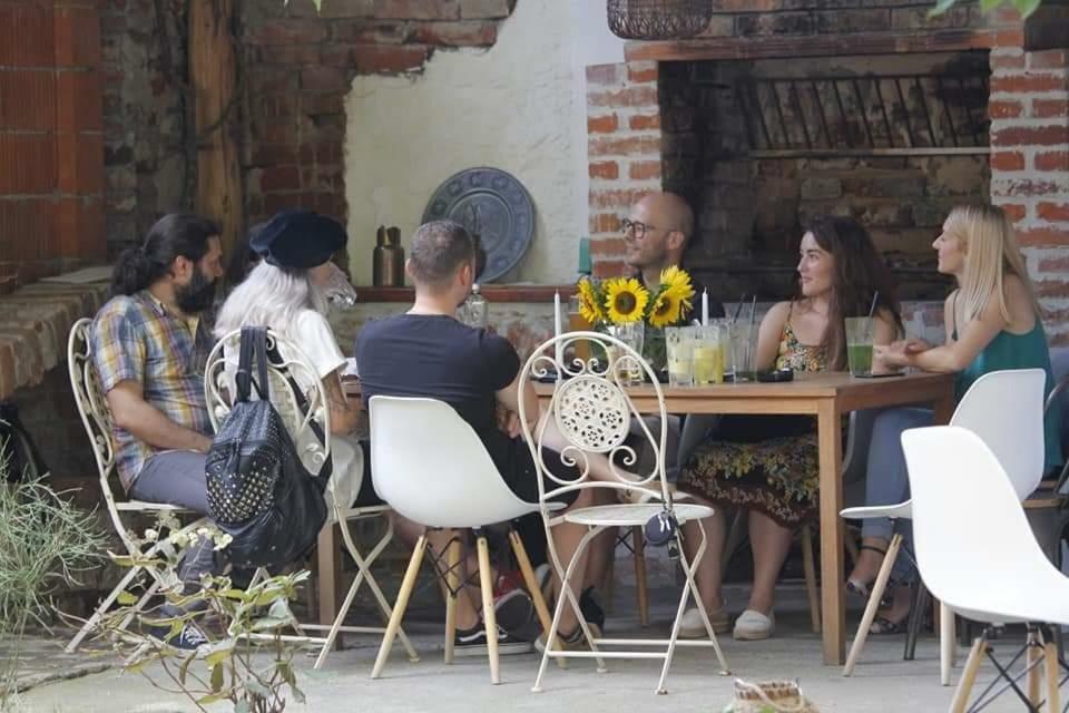 Apartamento Casa Miron Unirii 2 Timisoara Exterior foto