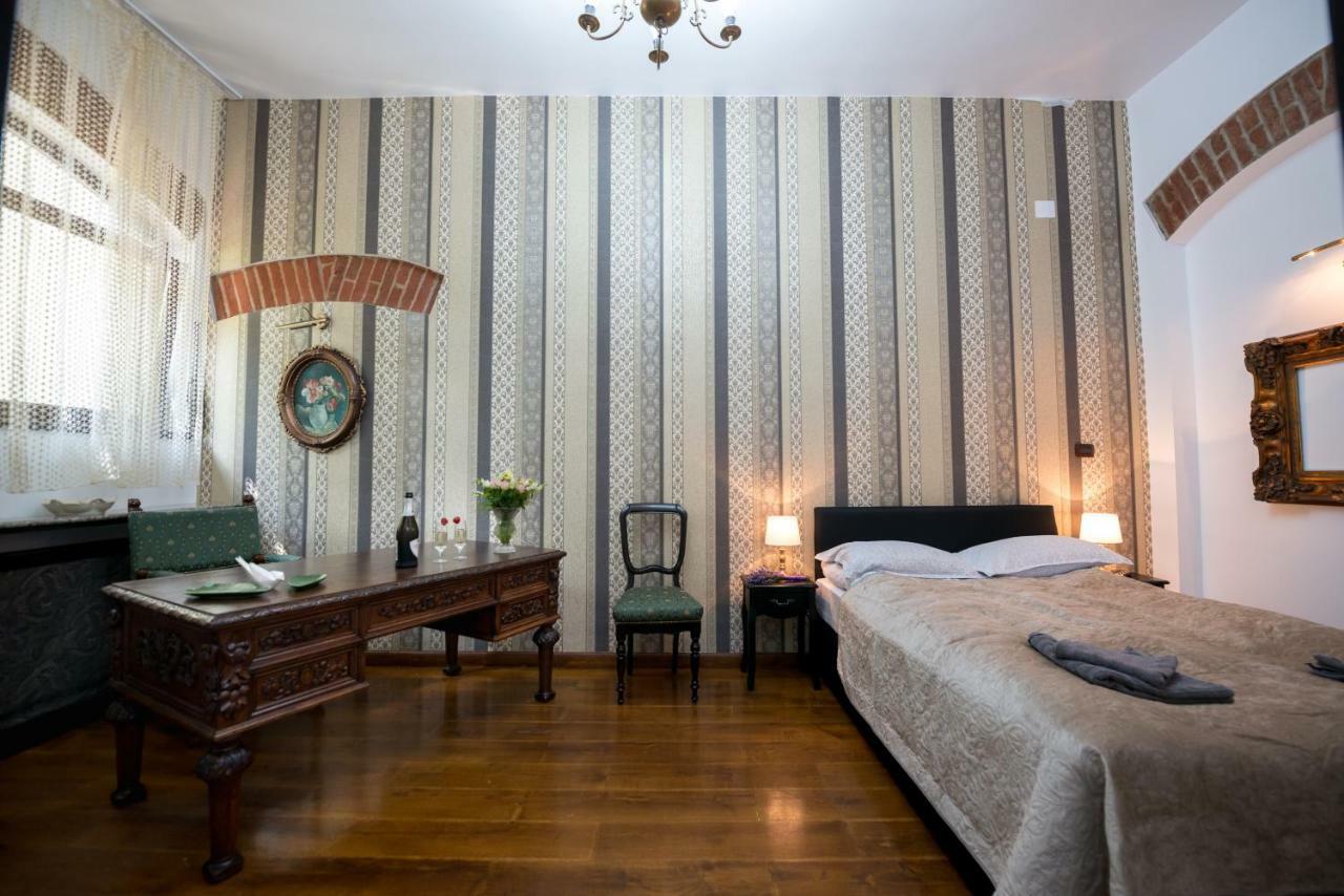 Apartamento Casa Miron Unirii 2 Timisoara Exterior foto
